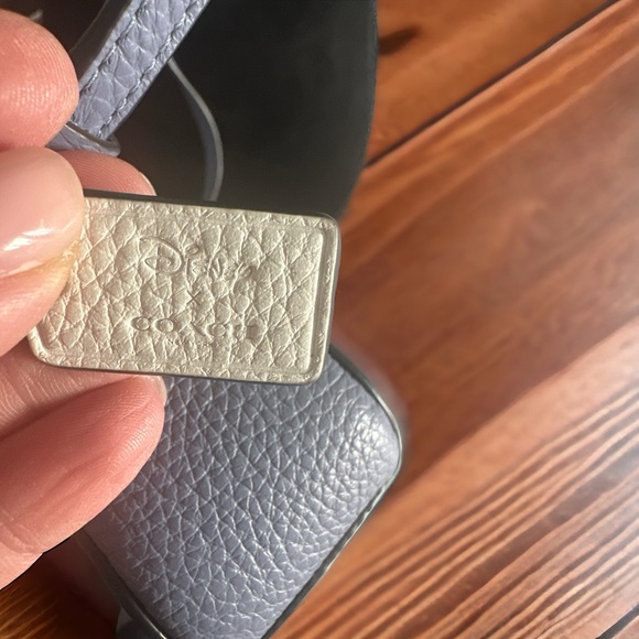 Limited edition Coach/Disney Bag! - Picture 3 of 9